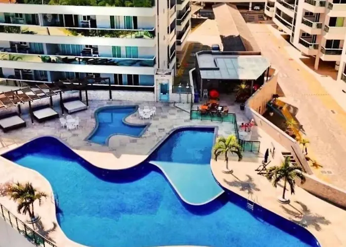 Residencial Lebon Vivant