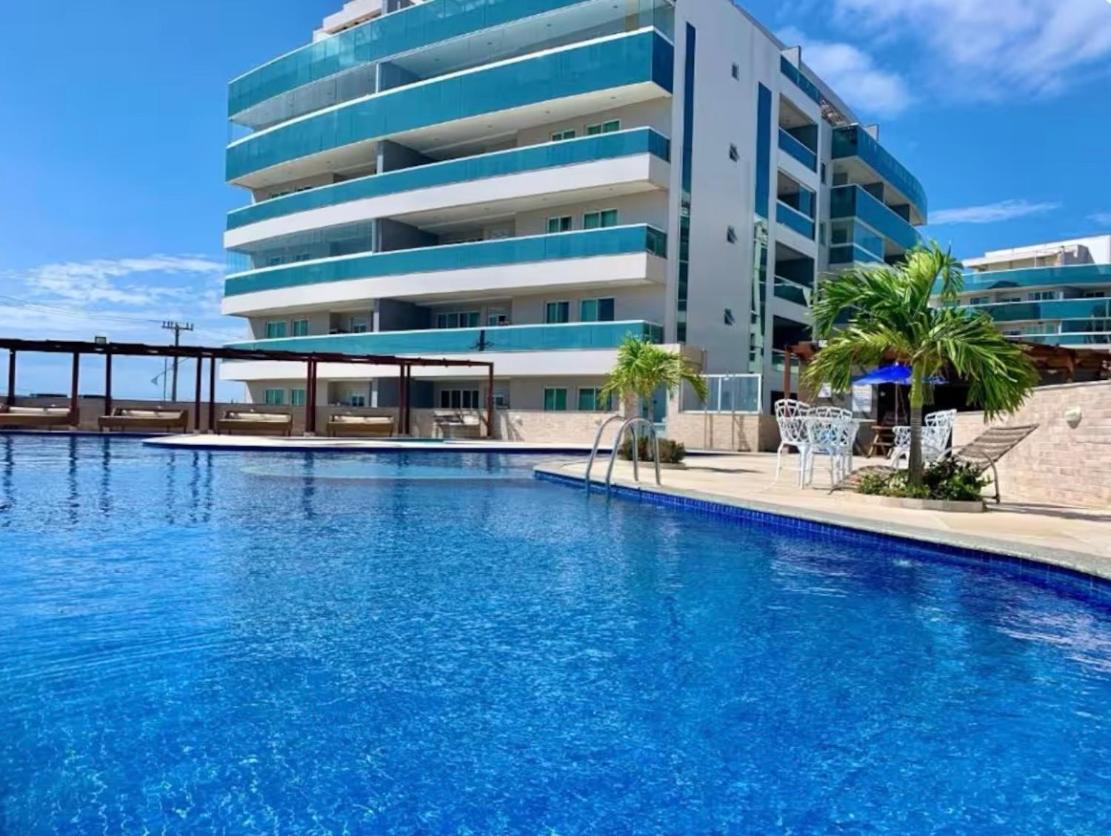 Residencial Lebon Vivant Apartamento Arraial do Cabo