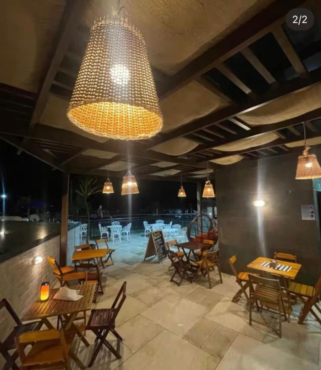 Residencial Lebon Vivant Arraial do Cabo