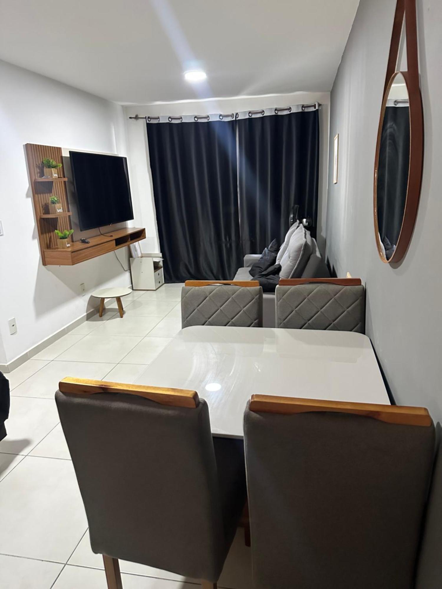 Residencial Lebon Vivant Apartamento *