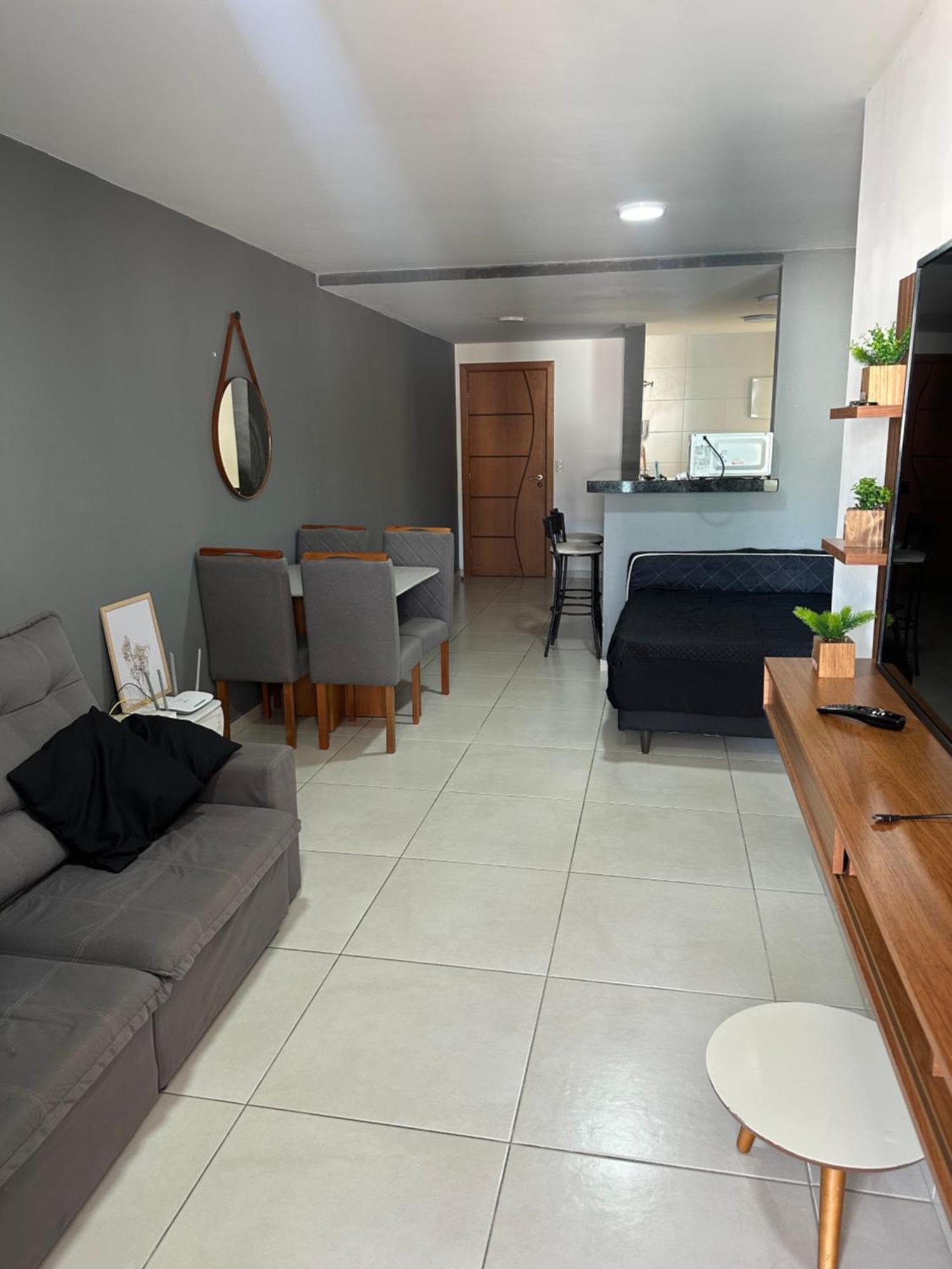 Apartamento Residencial Lebon Vivant